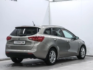 Универсал Kia Ceed 2013 года, 1049000 рублей, Красноярск