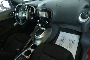 Внедорожник Nissan Juke 2014 года, 1509000 рублей, Омск