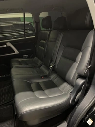 Внедорожник Toyota Land Cruiser 2019 года, 5000000 рублей, Красноярск