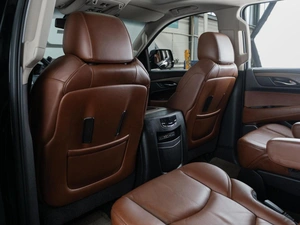 Внедорожник Cadillac Escalade 2015 года, 3699000 рублей, Тюмень