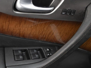 Внедорожник Infiniti QX70 2013 года, 2175000 рублей, Омск