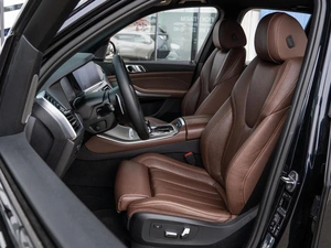 Внедорожник BMW X5 2019 года, 6444000 рублей, Краснодар