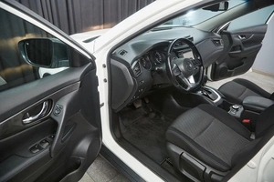 Внедорожник Nissan X-Trail 2019 года, 2150000 рублей, Красноярск