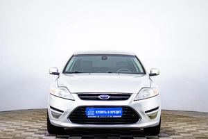 Седан Ford Mondeo 2012 года, 549000 рублей, Пермь
