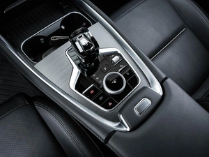 Внедорожник Chery Tiggo 7 Pro Max 2025 года, 1980000 рублей, Ставрополь