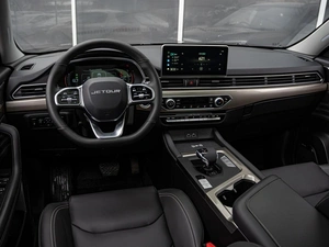 Внедорожник Jetour X70 2024 года, 2440000 рублей, Краснодар