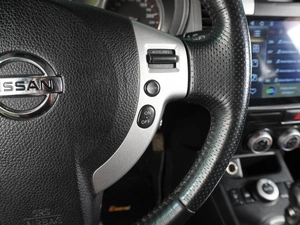 Внедорожник Nissan X-Trail 2007 года, 1110000 рублей, Воронеж