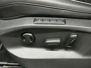 Внедорожник Volkswagen Tiguan 2021 года, 4495000 рублей, Красноярск