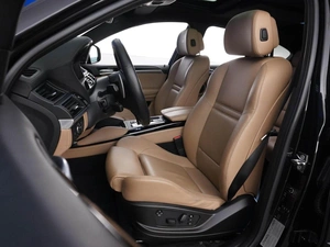 Внедорожник BMW X6 M 2009 года, 5699999 рублей, Москва