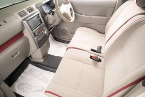 Хетчбэк Daihatsu Move Conte 2012 года, 549000 рублей, Оренбург
