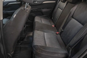 Хетчбэк Citroen C4 2011 года, 689000 рублей, Челябинск