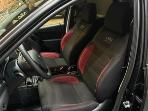 Седан ВАЗ (LADA) Granta 2025 года, 1347000 рублей, Красноярск