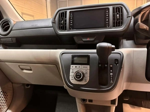 Хетчбэк Toyota Passo 2019 года, 1047000 рублей, Красноярск