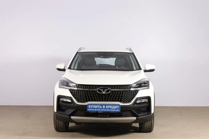 Внедорожник Kaiyi X3 pro 2024 года, 2399000 рублей, Новосибирск