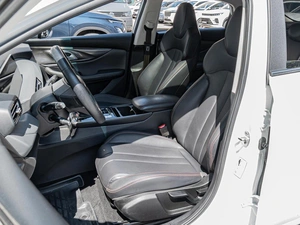 Седан Baic U5 Plus 2023 года, 1290000 рублей, Краснодар