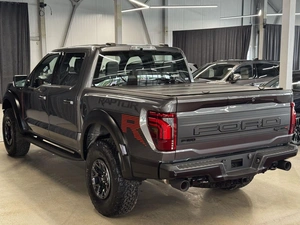 Пикап Ford F-150 Raptor 2025 года, 17490000 рублей, Павловская Слобода