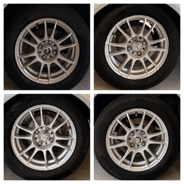 Седан ВАЗ (LADA) Priora 2018 года, 670000 рублей, Орёл