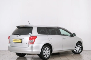 Универсал Toyota Corolla Fielder 2010 года, 949000 рублей, Красноярск
