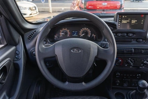 Внедорожник ВАЗ (LADA) Niva Travel 2025 года, 1449000 рублей, Саратов