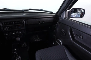 Внедорожник ВАЗ (LADA) 4x4 (Нива) 2015 года, 659000 рублей, Пермь