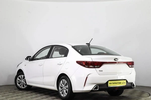 Седан Kia Rio 2021 года, 1719000 рублей, Пермь