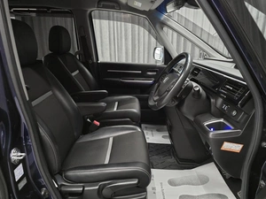 Минивэн Honda Stepwgn 2020 года, 2149000 рублей, Красноярск