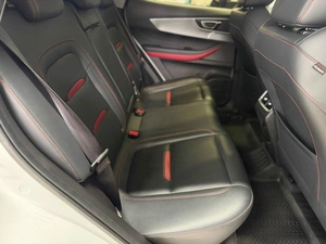 Внедорожник Chery Tiggo 4 Pro 2023 года, 1529000 рублей, Красноярск