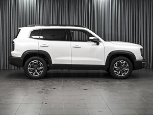 Внедорожник Haval Dargo X 2025 года, 3180000 рублей, Ставрополь