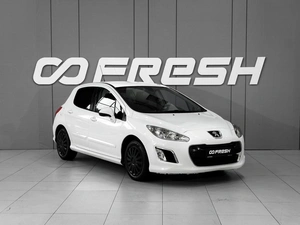 Хетчбэк Peugeot 308 2011 года, 418000 рублей, Тверь