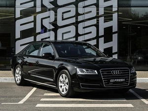 Седан Audi A8 2015 года, 2799000 рублей, Волгоград