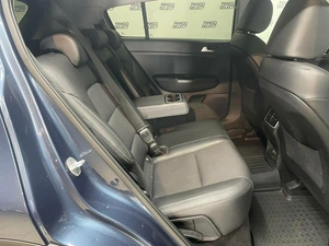 Внедорожник Kia Sportage 2019 года, 2293300 рублей, Красноярск