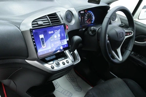 Минивэн Honda Stream 2010 года, 948000 рублей, Солонцы