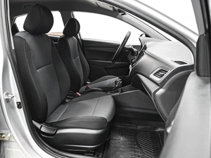 Седан Hyundai Solaris 2021 года, 1645000 рублей, Ставрополь