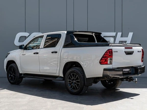 Пикап Toyota Hilux 2022 года, 4349000 рублей, Краснодар