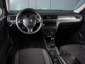 Лифтбек Skoda Rapid 2014 года, 998000 рублей, Минеральные Воды