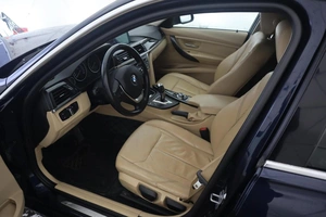 Седан BMW 3 серии 2012 года, 1570000 рублей, Орёл