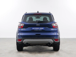 Внедорожник Ford Kuga 2018 года, 1798444 рублей, Москва