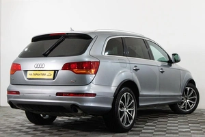 Внедорожник Audi Q7 2009 года, 1699000 рублей, Сургут