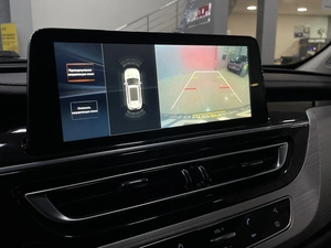 Внедорожник Changan CS75 2020 года, 1767000 рублей, Солонцы