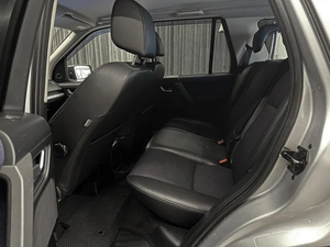 Внедорожник Land Rover Freelander 2007 года, 999000 рублей, Красноярск