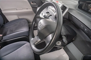 Минивэн Honda Freed 2012 года, 1099000 рублей, Томск