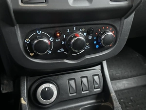 Внедорожник Renault Duster 2020 года, 1530000 рублей, Уфа