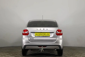 Лифтбек ВАЗ (LADA) Granta 2024 года, 929000 рублей, Пермь