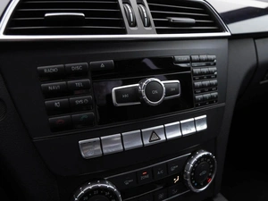 Седан Mercedes-benz C-класс 2011 года, 1603000 рублей, Волгоград