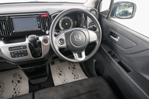 Хетчбэк Honda N-WGN 2016 года, 769000 рублей, Красноярск