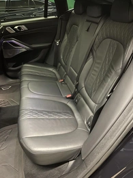Внедорожник BMW X6 2019 года, 9000000 рублей, Красноярск