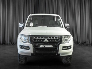 Внедорожник Mitsubishi Pajero 2017 года, 2839000 рублей, Тюмень