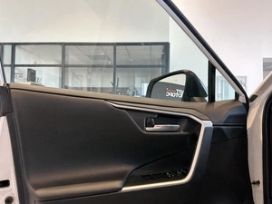 Внедорожник Toyota RAV4 2024 года, 3790000 рублей, Уфа