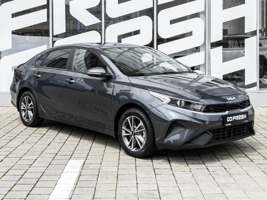 Седан Kia Cerato 2022 года, 1898000 рублей, Ставрополь
