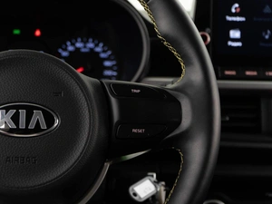 Хетчбэк Kia Picanto 2021 года, 1737444 рублей, Москва